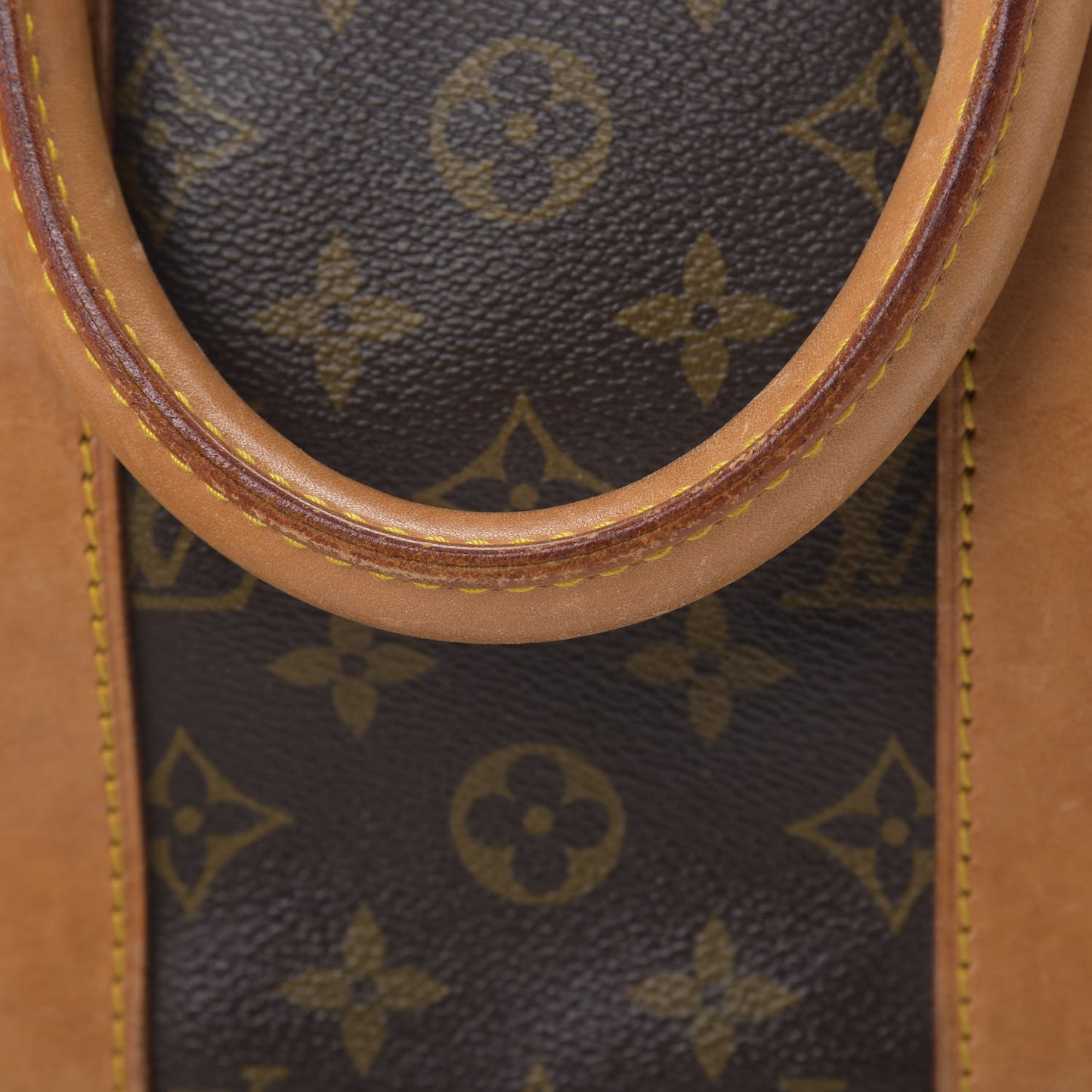 Monogram Keepall Bandouliere 45