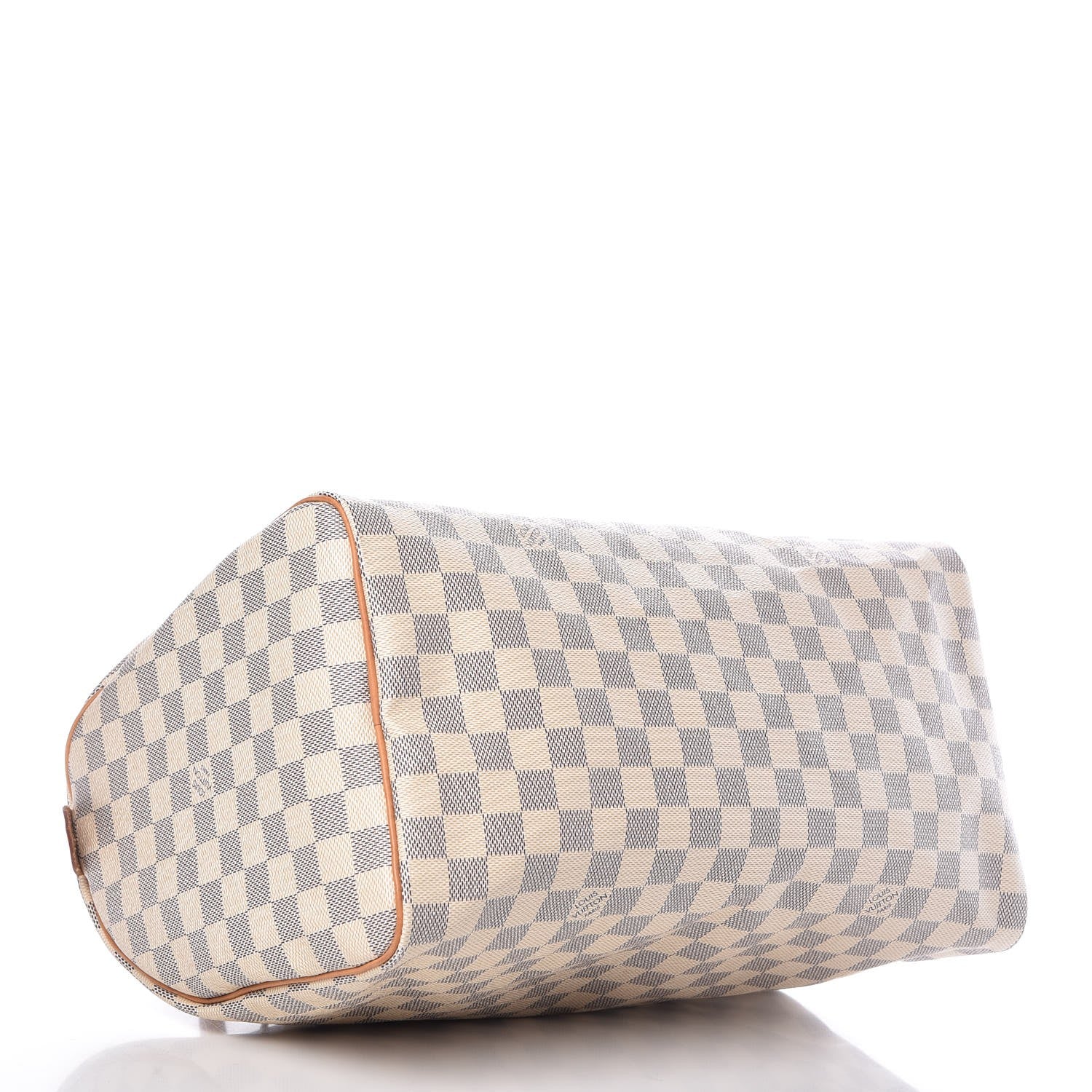 Louis Vuitton Damier Azur Speedy 35 4 of 11