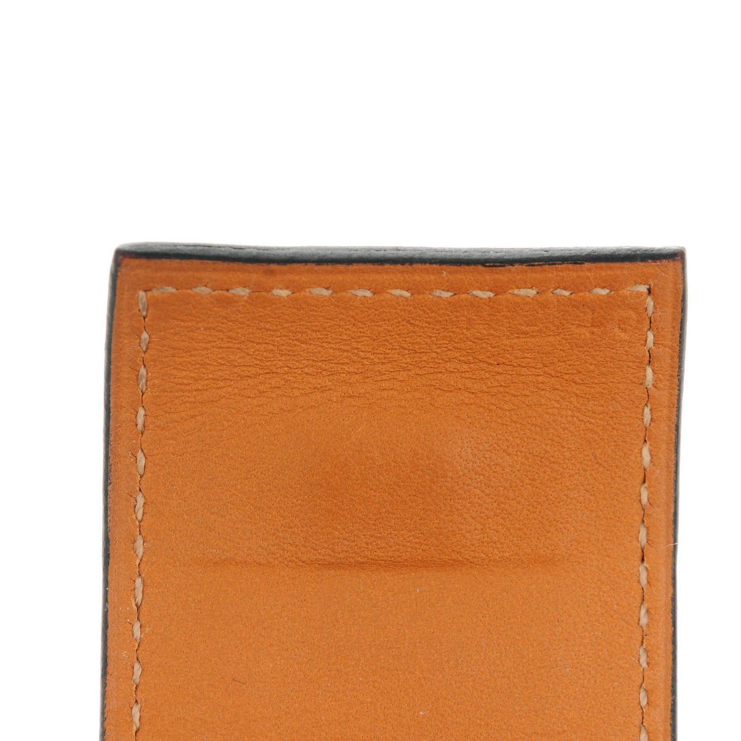 Matte Alligator Collier De Chien CDC Bracelet S Rouge H