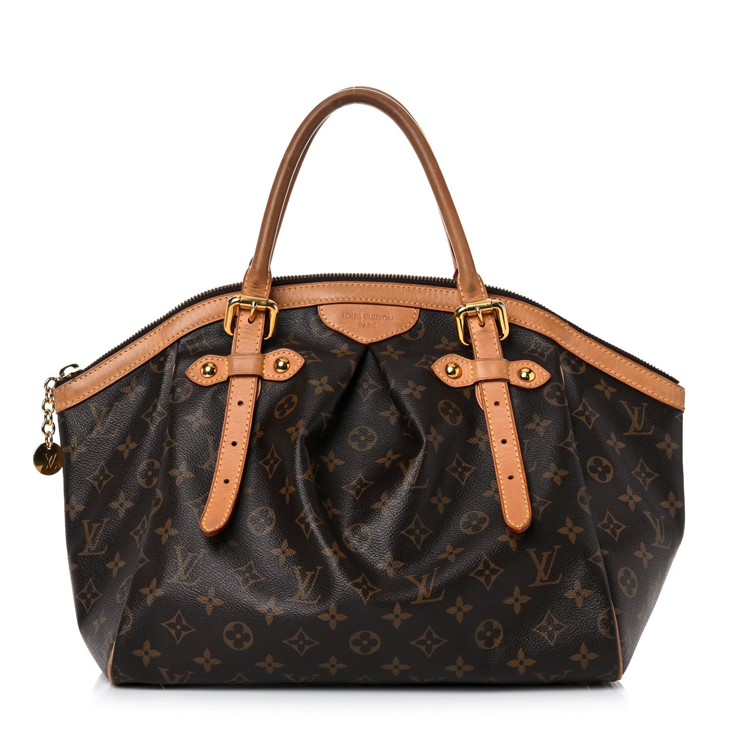 Louis Vuitton Monogram Tivoli GM 1 of 30