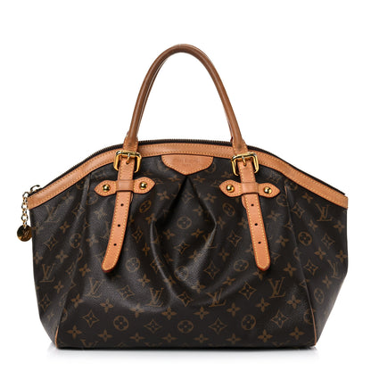 Louis Vuitton Monogram Tivoli GM 1 of 30