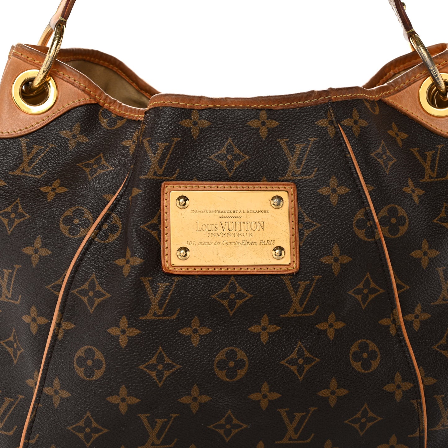 Monogram Galliera PM