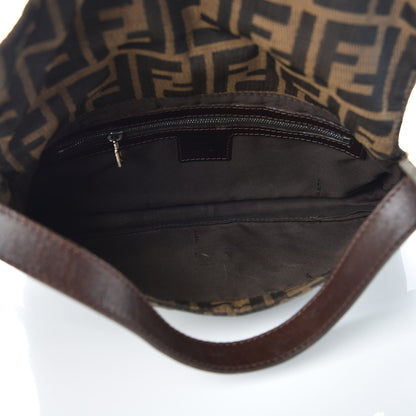 Fendi Zucca Baguette Tobacco 5 of 17