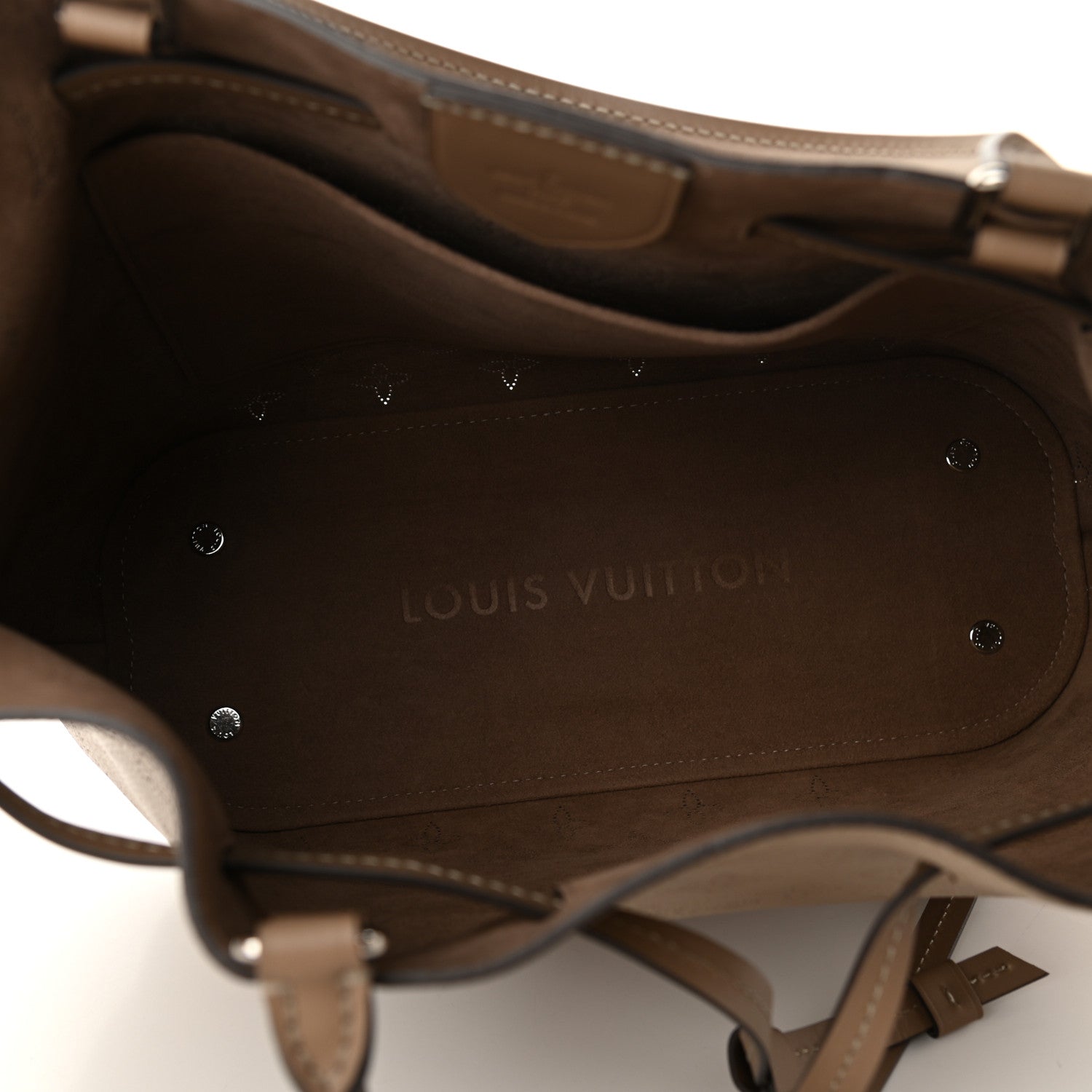 Louis Vuitton Mahina Girolata Galet 6 of 10