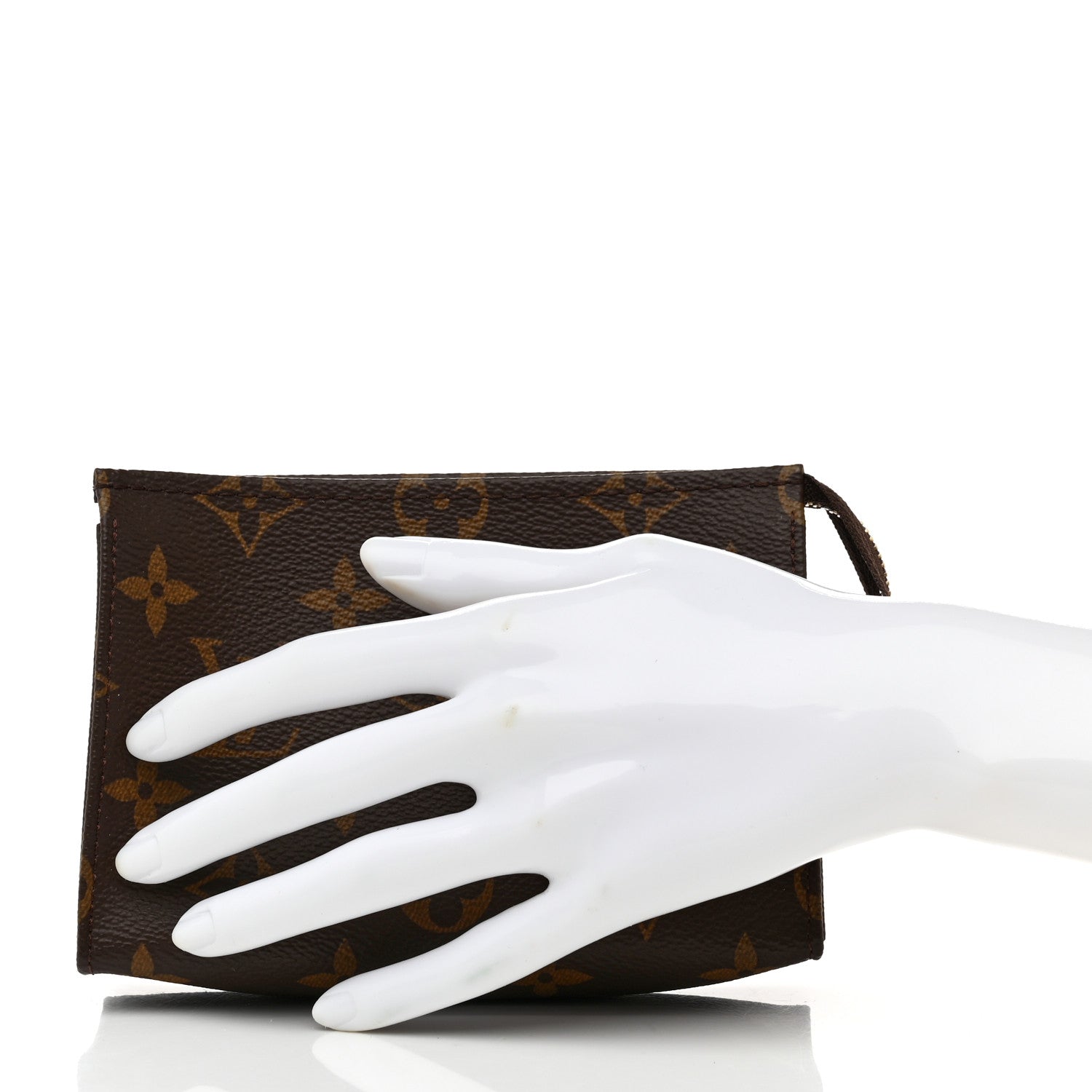 Louis Vuitton Monogram Toiletry Pouch 15 2 of 8