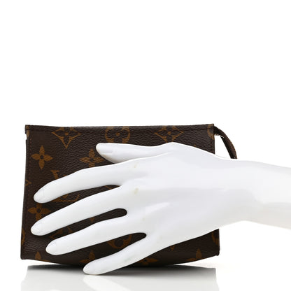 Louis Vuitton Monogram Toiletry Pouch 15 2 of 8