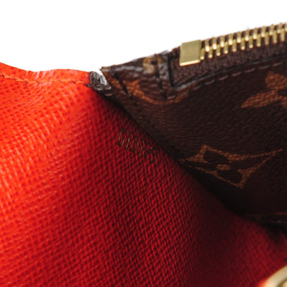 Louis Vuitton Monogram Josephine Wallet Piment 6 of 7