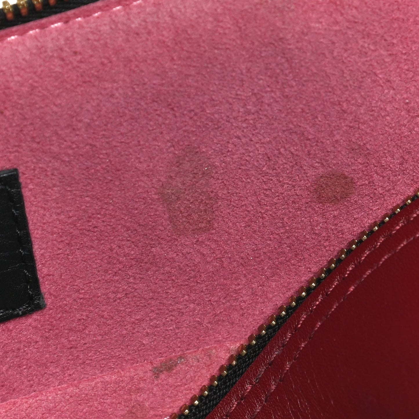 Monogram Tuileries Rose Bruyere