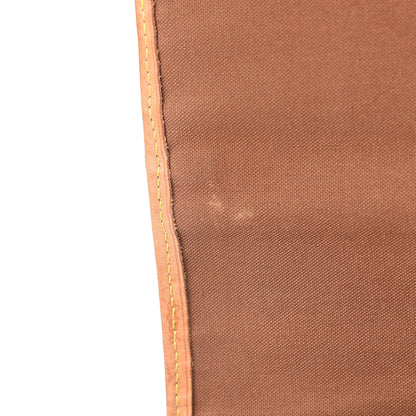 Louis Vuitton Monogram Bosphore GM Messenger Bag 13 of 13