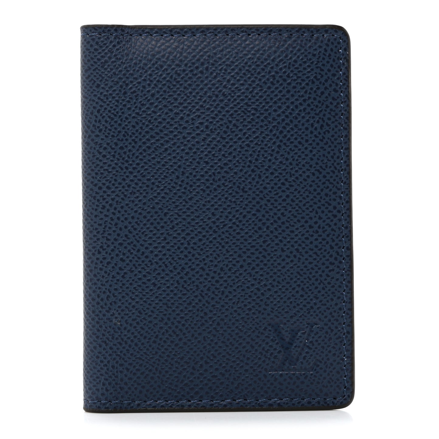 Taiga Pocket Organizer NM Blue Marine