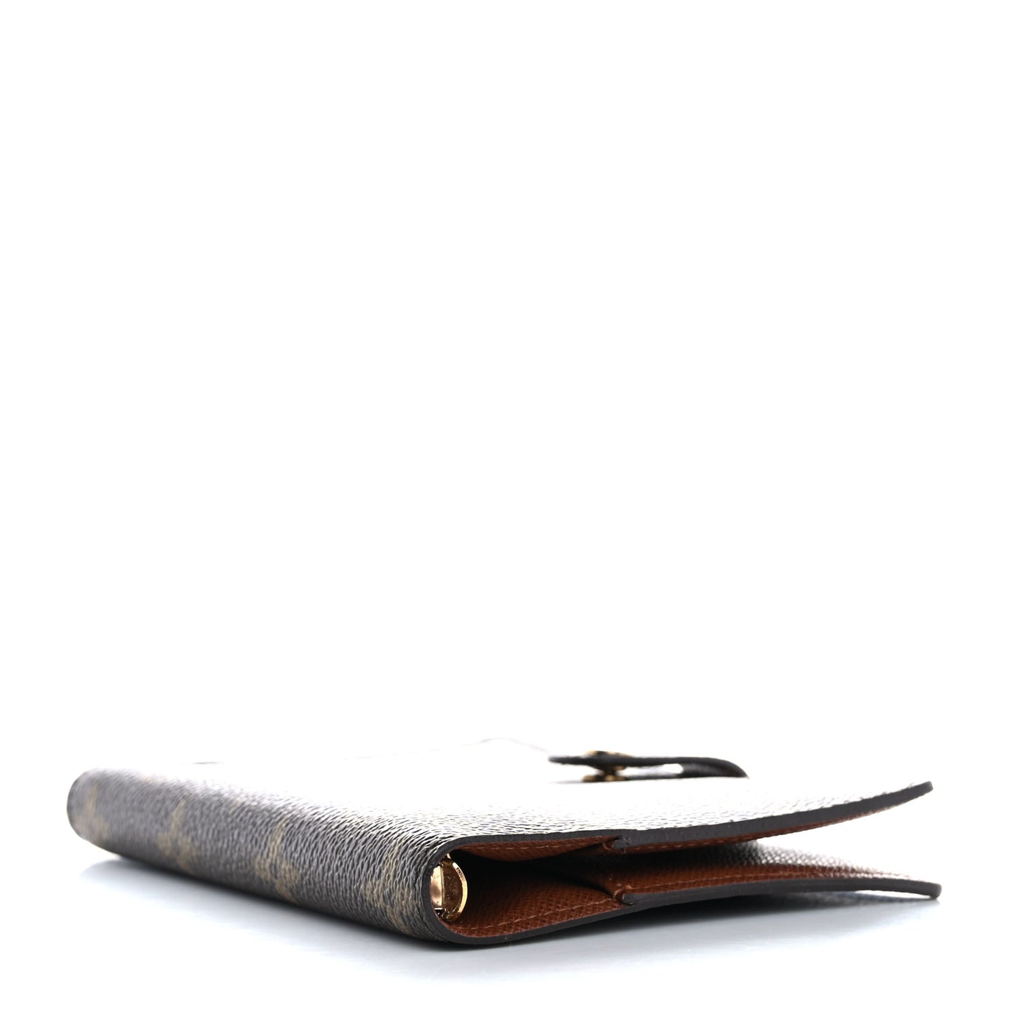 Monogram Small Ring Agenda Cover