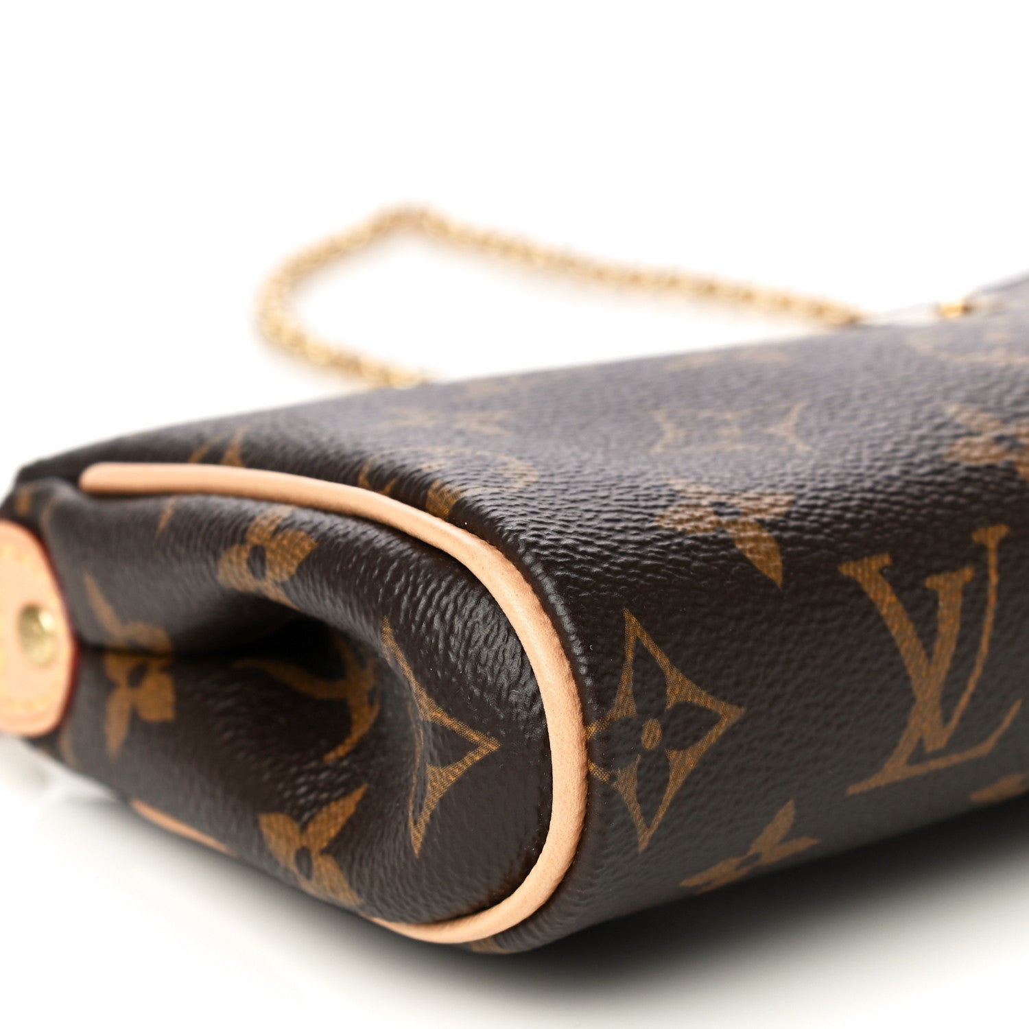Louis Vuitton Monogram Eva Clutch 9 of 10