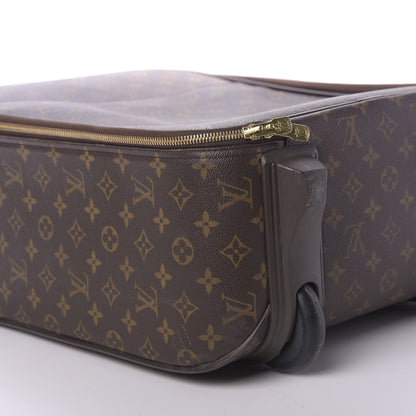 Louis Vuitton Monogram Pegase 45 6 of 13