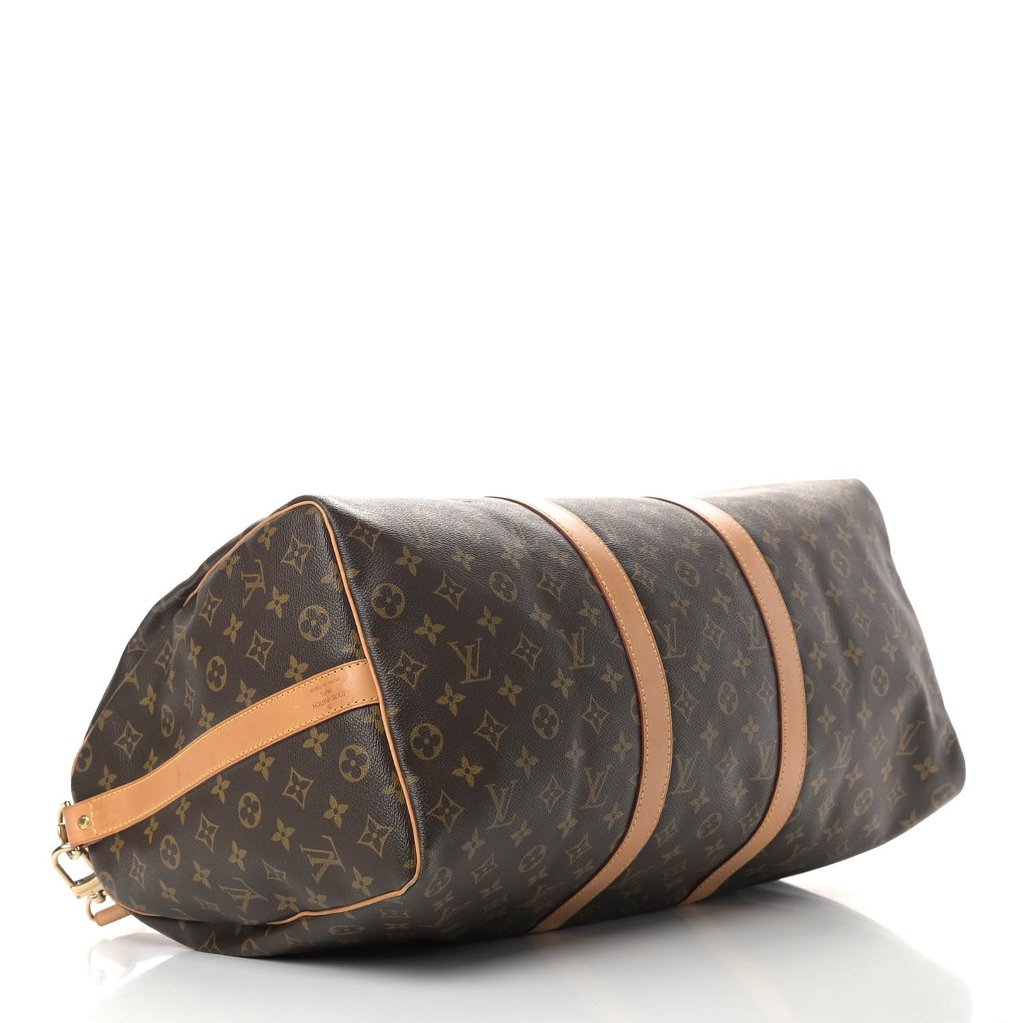 Monogram Keepall Bandouliere 50