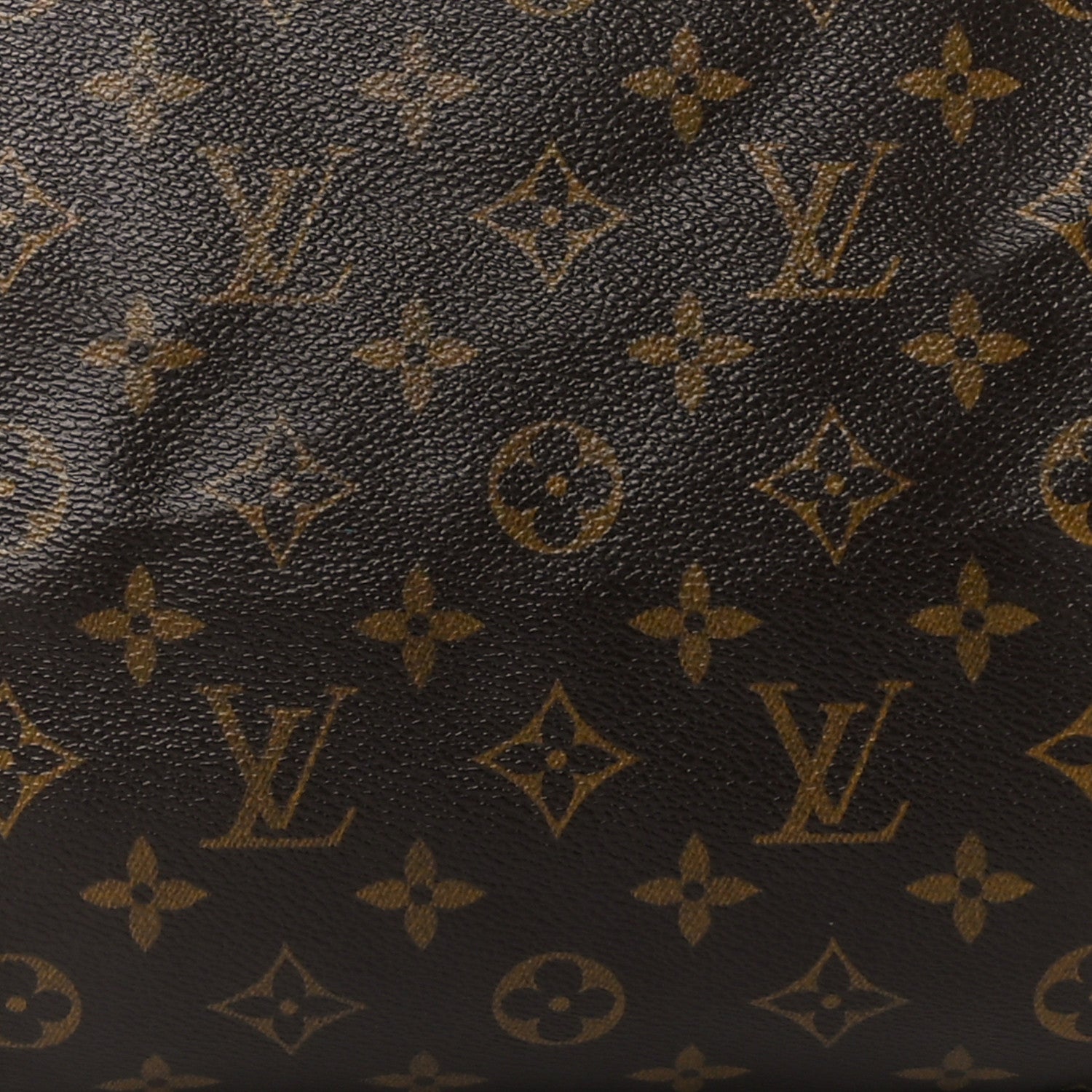 Louis Vuitton Monogram Speedy 35 9 of 13