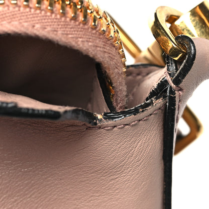 Miu Miu Nappa Shoulder Bag Cammeo 11 of 11