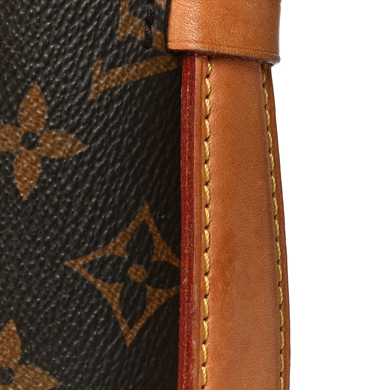 Louis Vuitton Monogram Pochette Metis 13 of 16