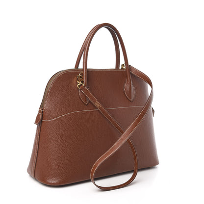 Hermes Ardennes Bolide 35 Noisette 4 of 12
