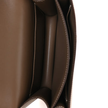 Hermes Epsom Constance 18 Etoupe 4 of 10