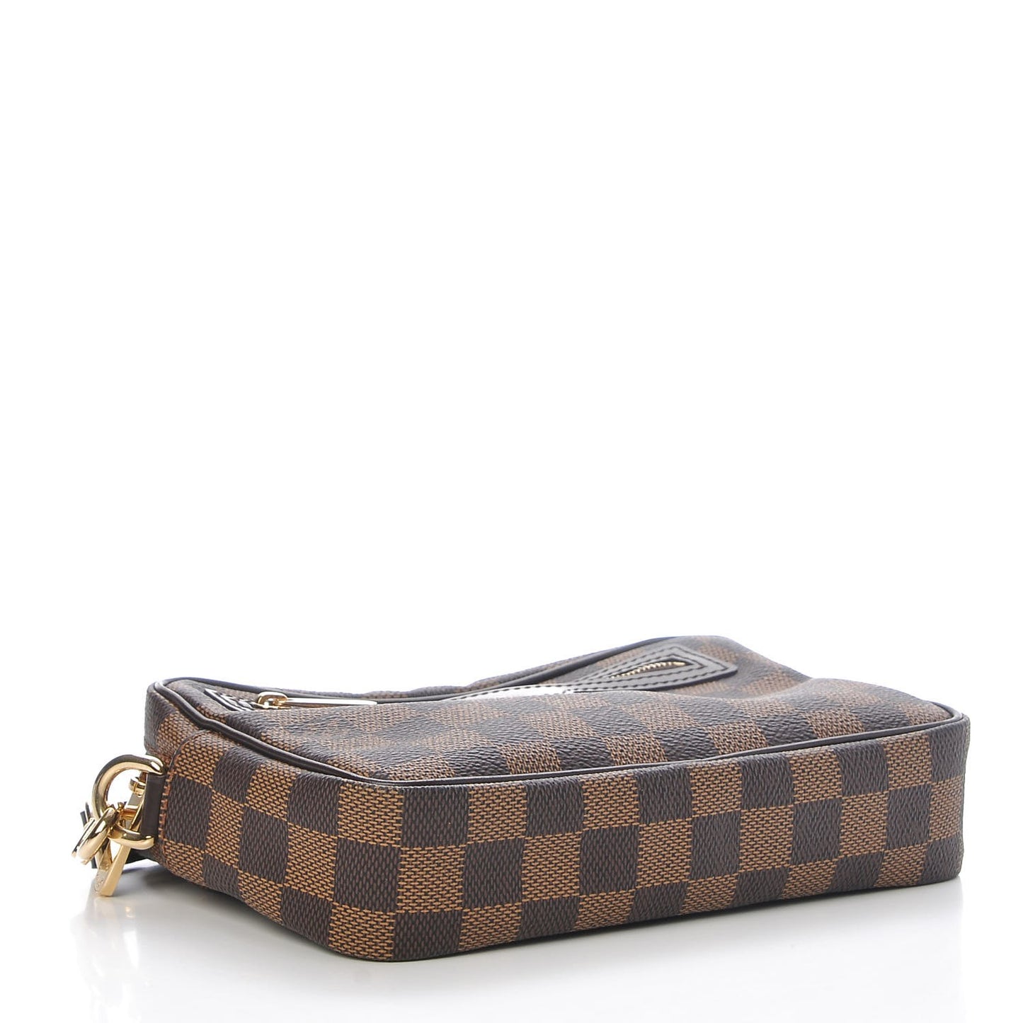 Damier Ebene Pochette Billets Macao