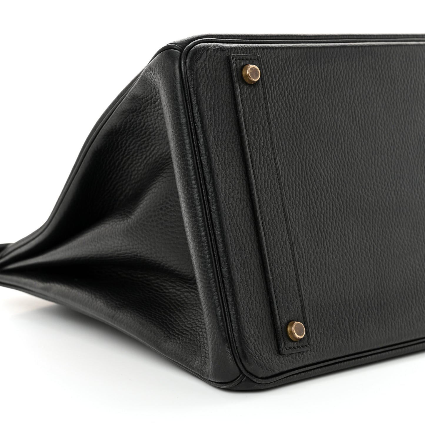 Ardennes Birkin 40 Black