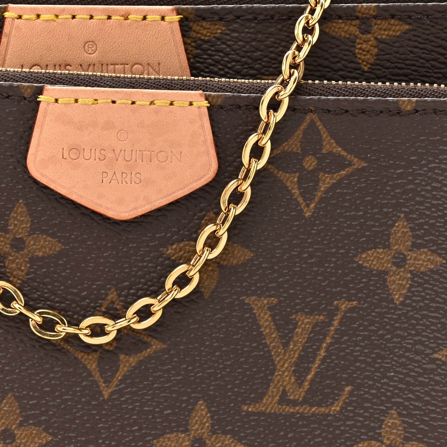 Monogram Multi Pochette Accessories