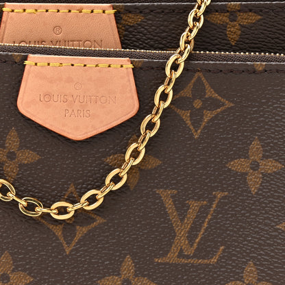 Louis Vuitton Monogram Multi Pochette Accessories 8 of 11