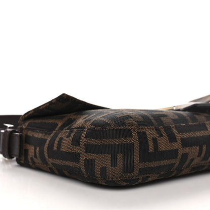 Fendi Zucca Baguette Tobacco 8 of 9