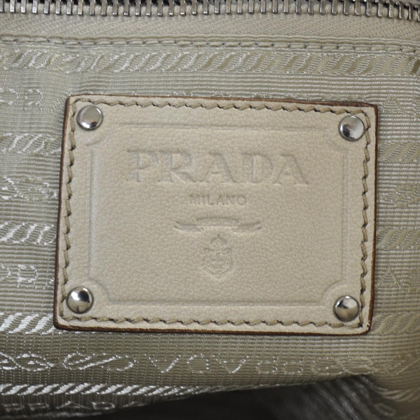 Nappa Fringe Hobo Cera