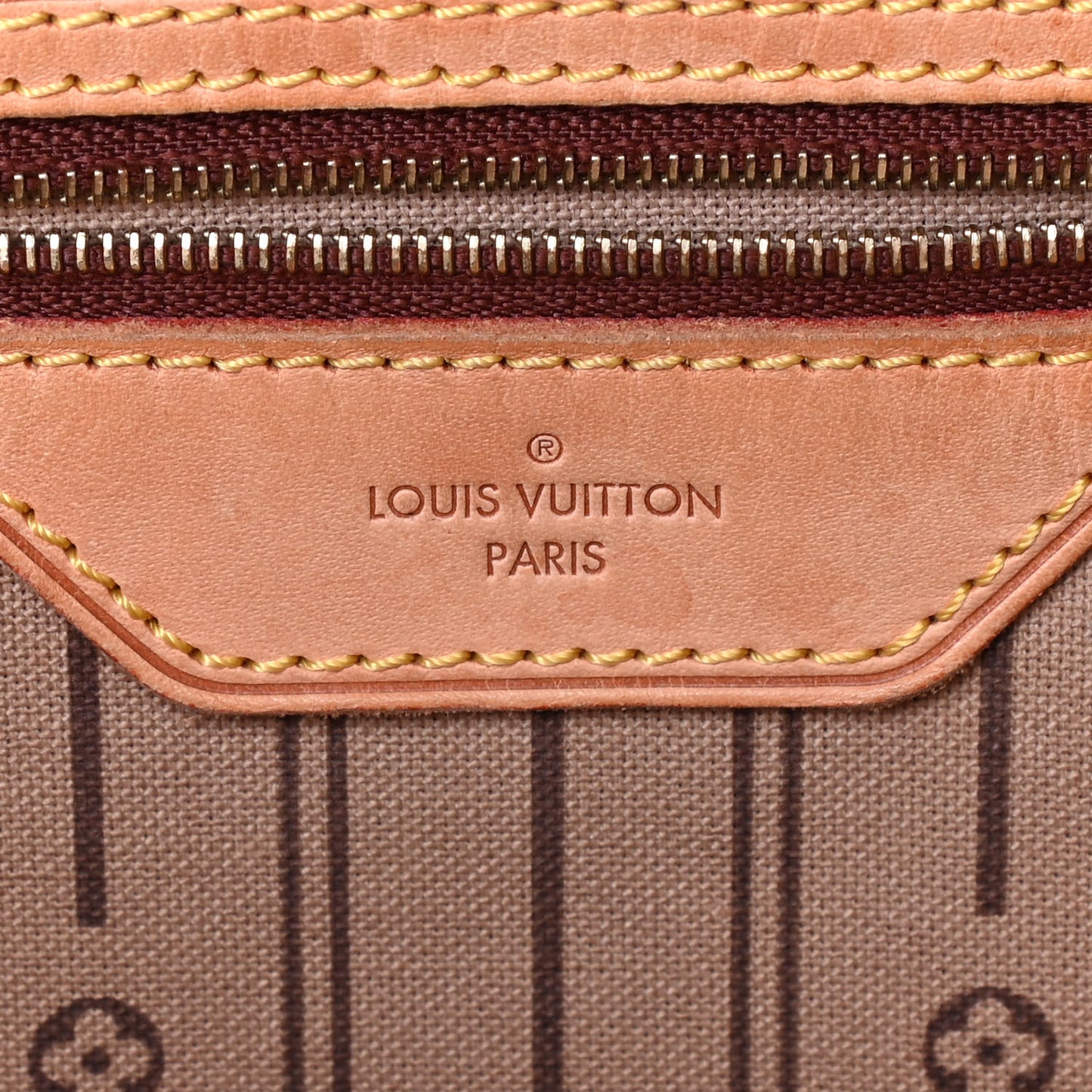 Monogram Delightful MM