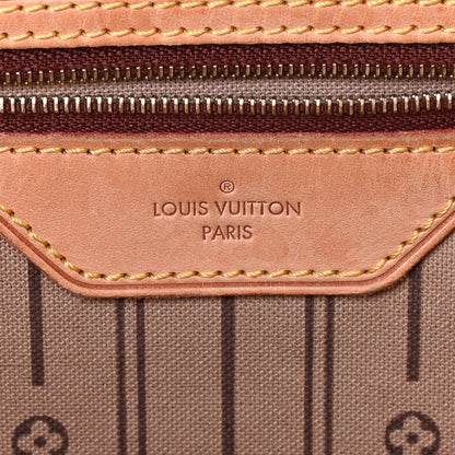 Louis Vuitton Monogram Delightful MM 6 of 12