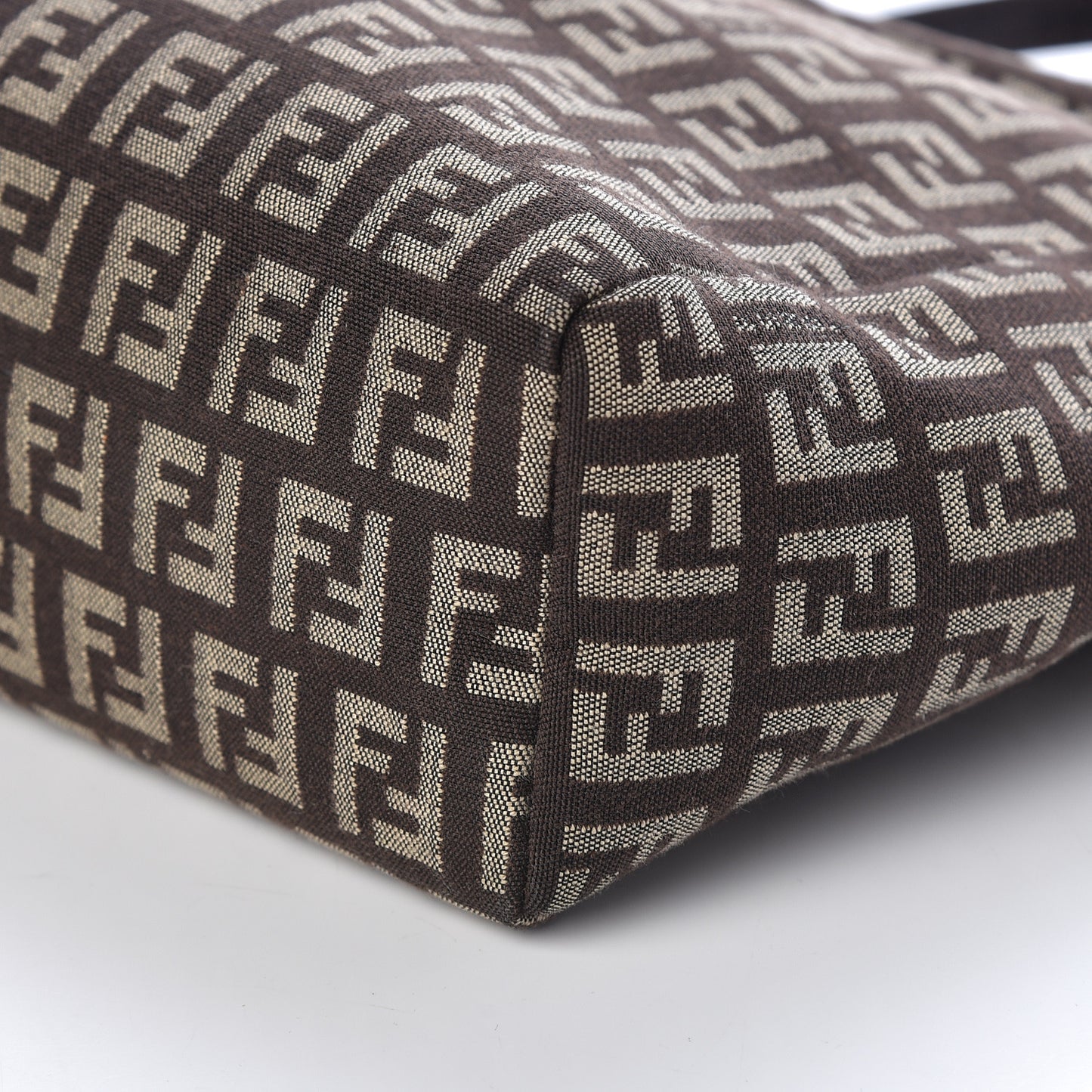 Zucchino Mini Tote Brown