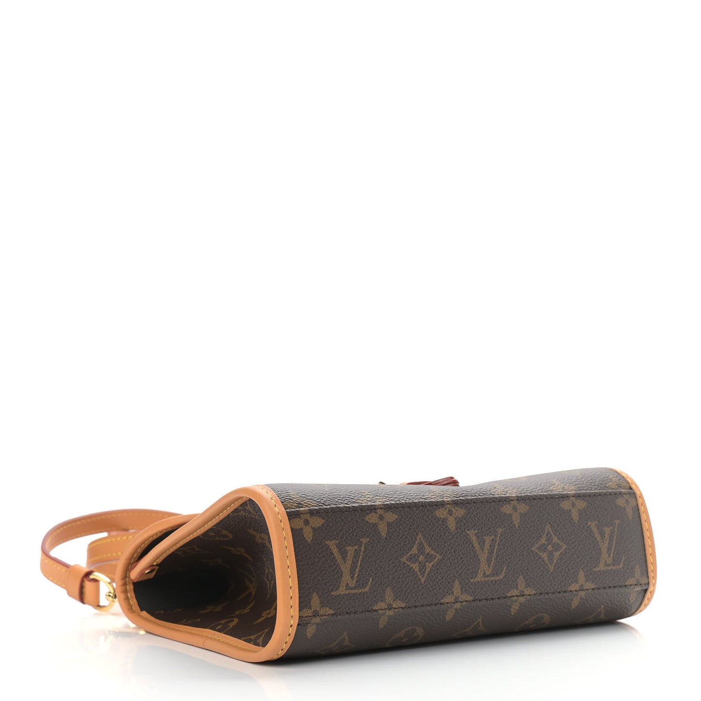 Monogram LV Ivy