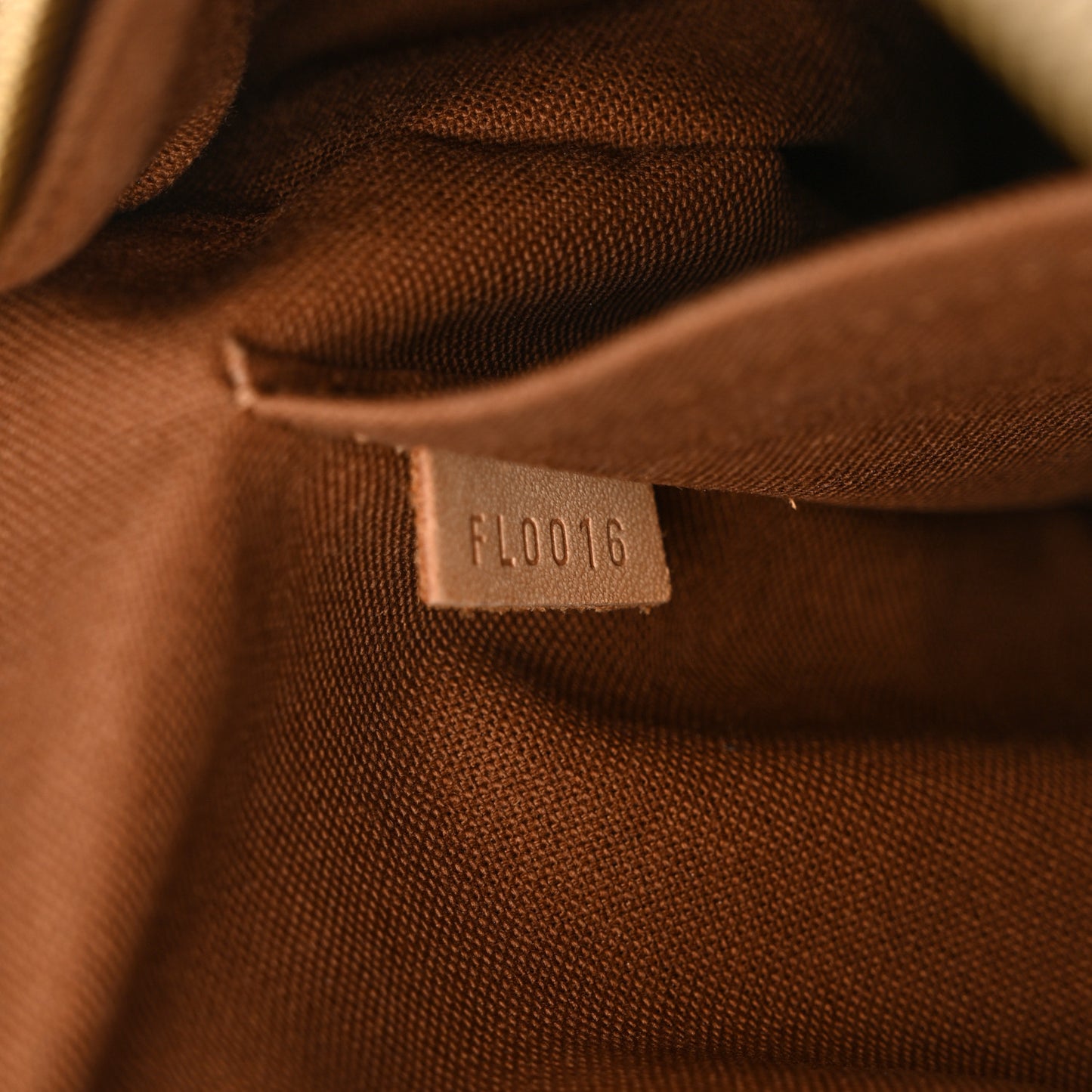 Monogram Tikal GM