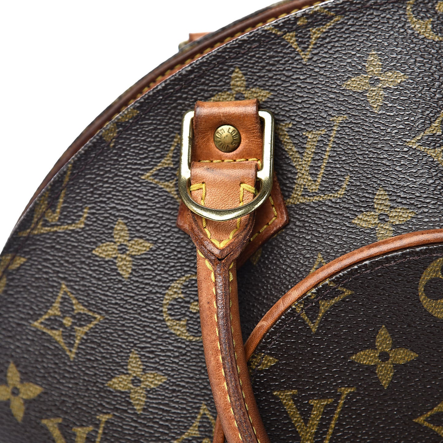 Monogram Ellipse PM