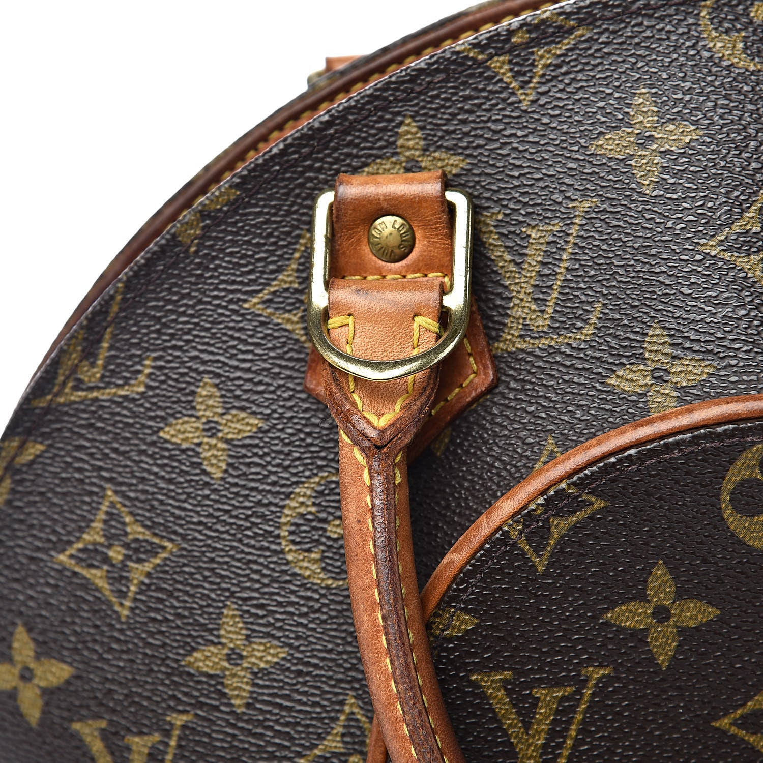 Louis Vuitton Monogram Ellipse PM 13 of 21