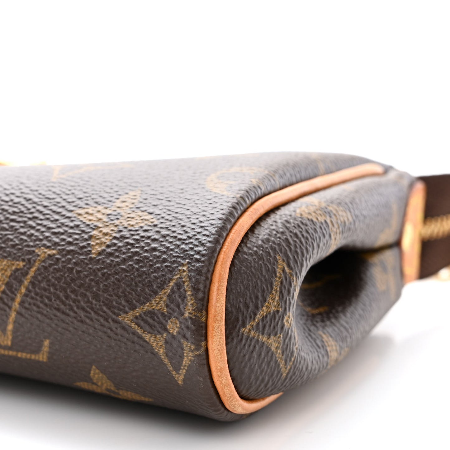 Monogram Eva Clutch