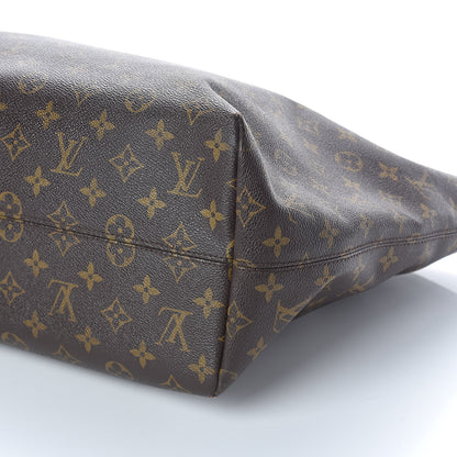 Louis Vuitton Monogram Raspail MM 9 of 9