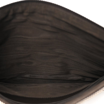 Gucci Microguccissima Clutch Brown 5 of 7