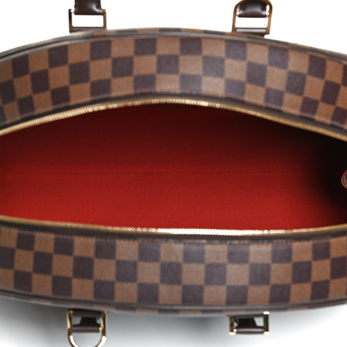 Damier Ebene Nolita 24 Heures
