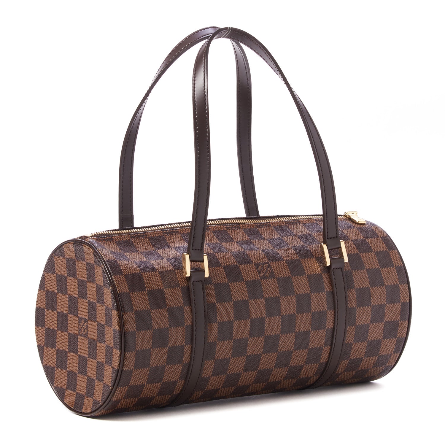 Louis Vuitton Damier Ebene Papillon 30 4 of 9