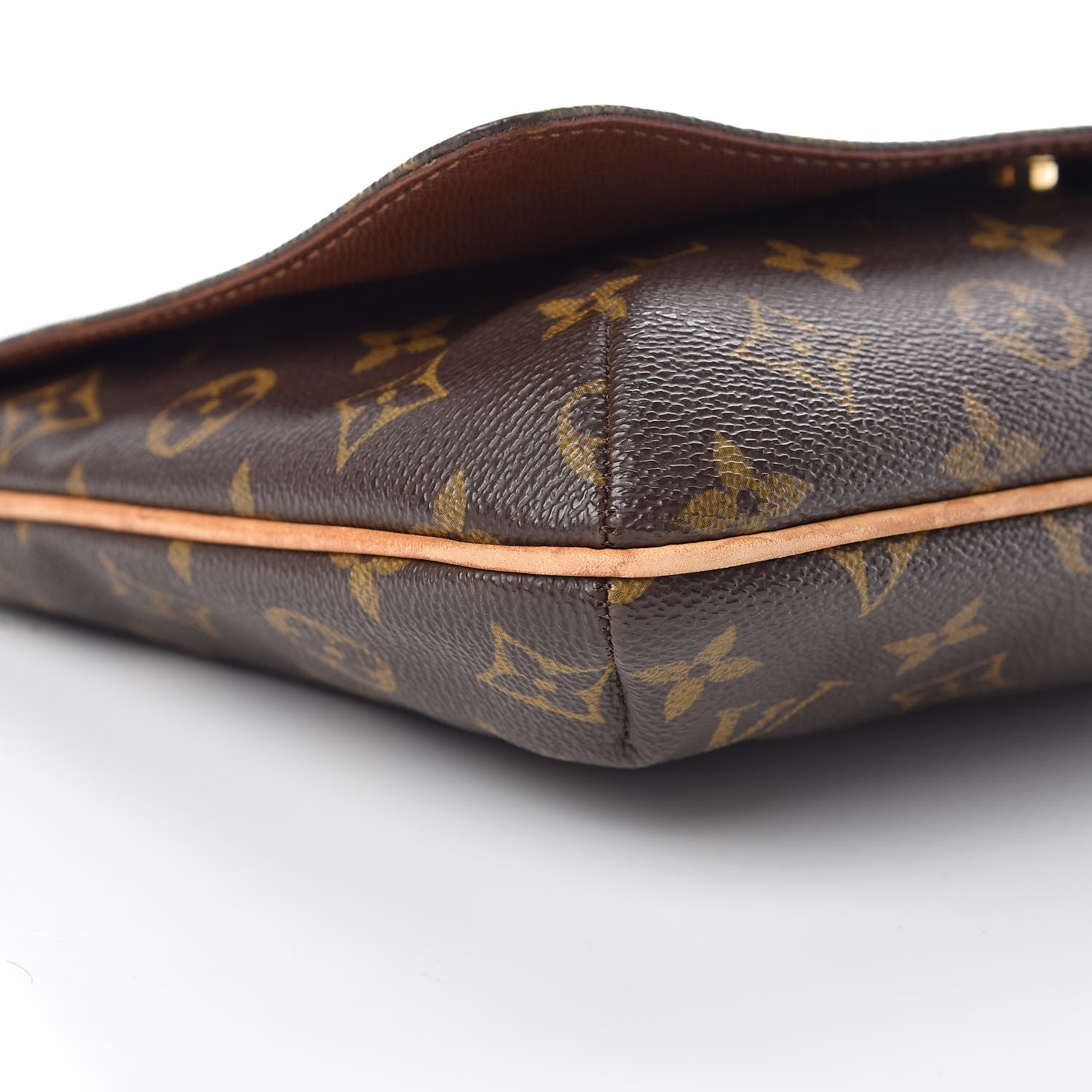Louis Vuitton Monogram Musette Tango 11 of 13