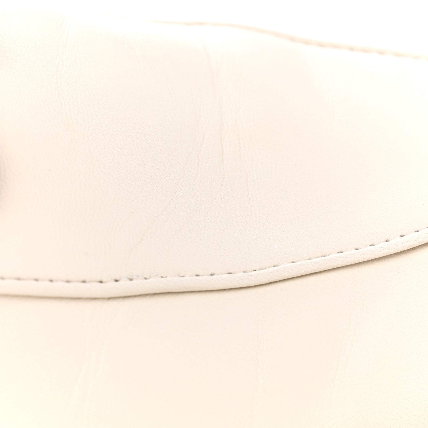 Gucci Malaga Kid Womens Princetown Slippers 39 Mystic White 12 of 13