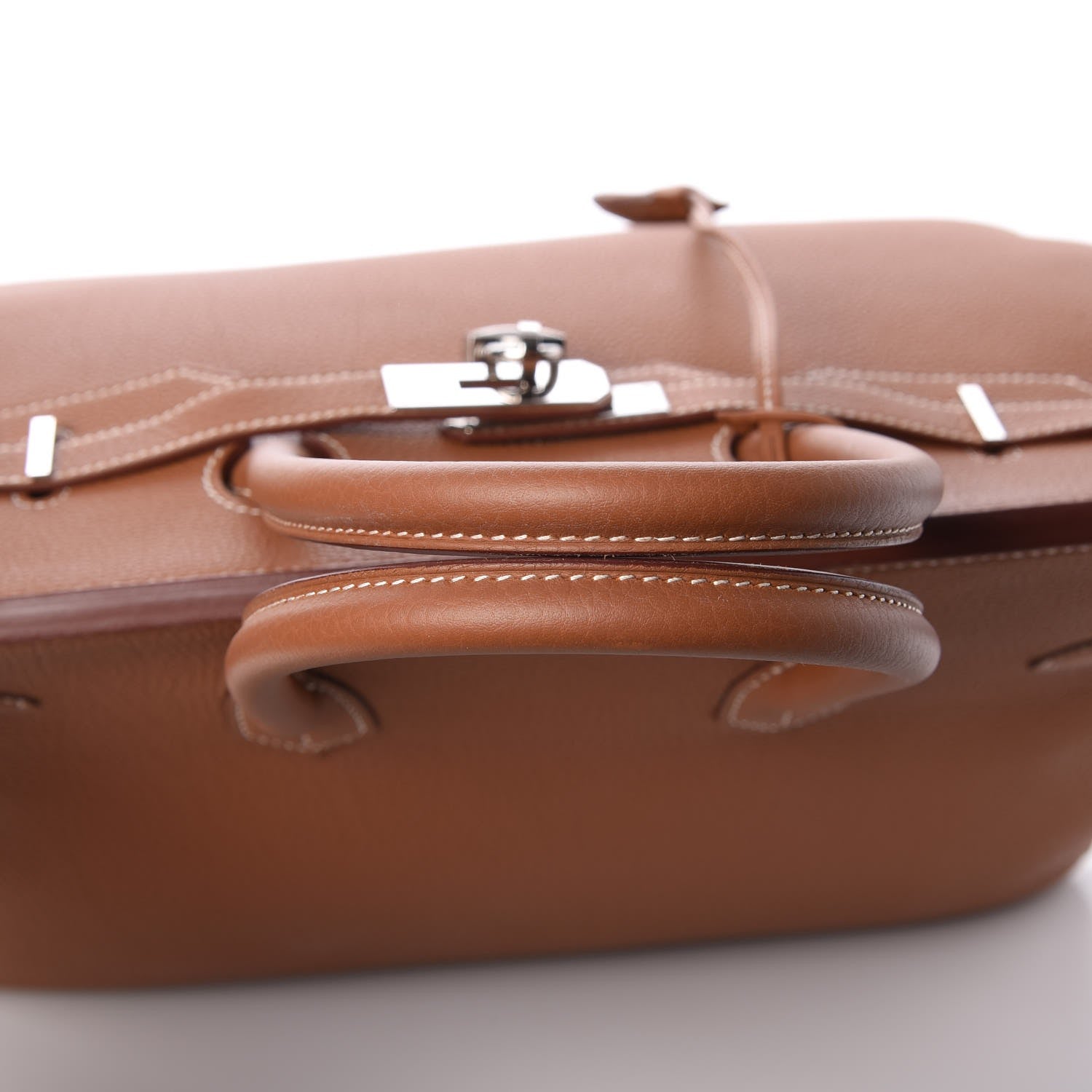 Hermes Togo Birkin 35 Gold 28 of 28