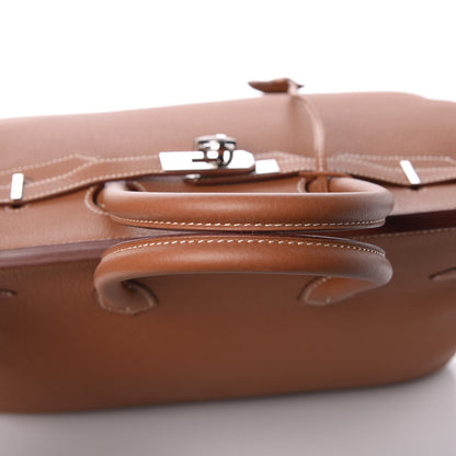 Hermes Togo Birkin 35 Gold 28 of 28