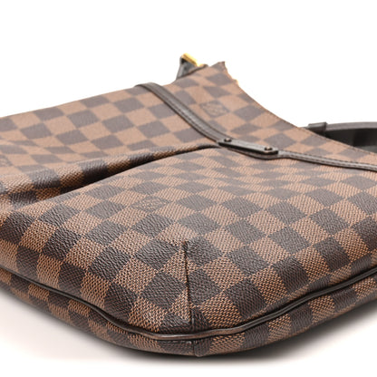 Louis Vuitton Damier Ebene Bloomsbury PM 9 of 9