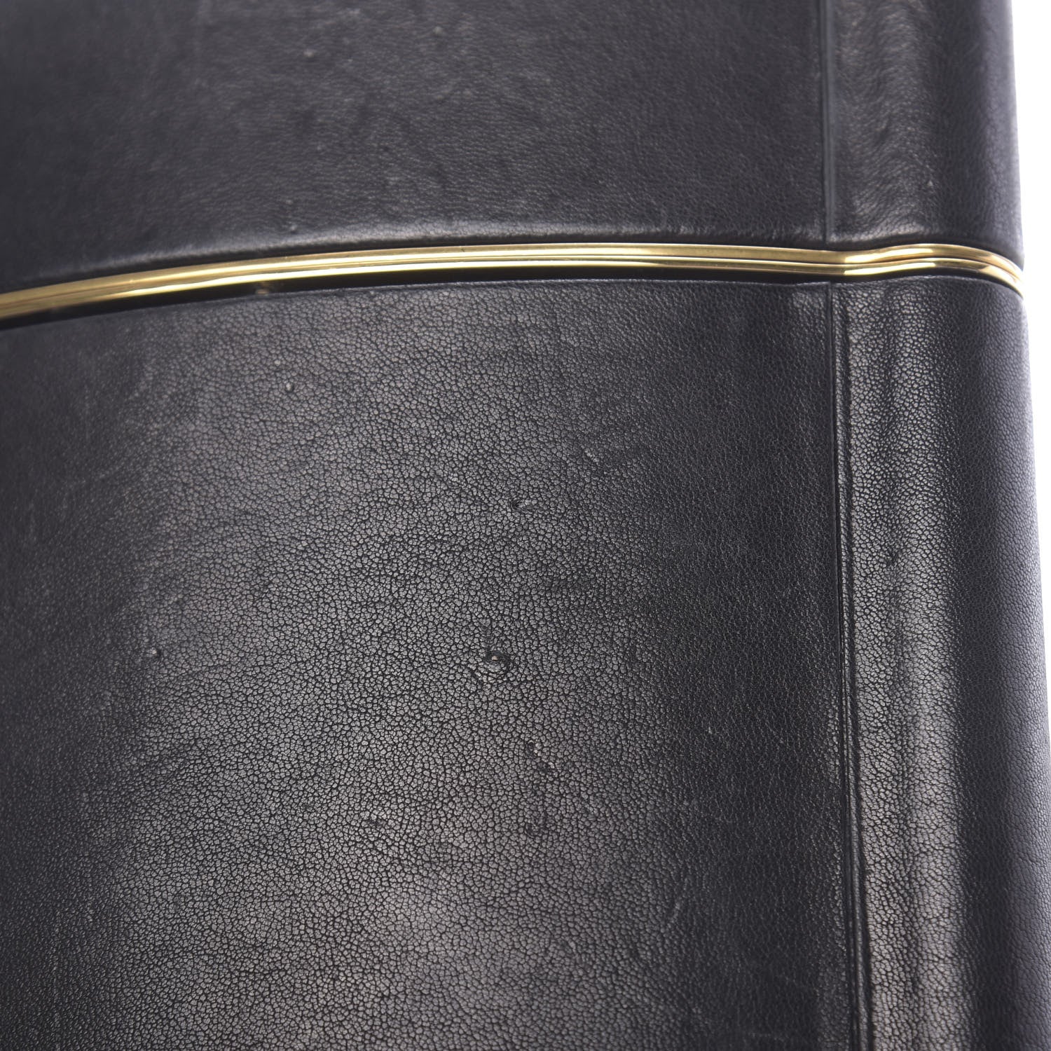 Saint Laurent Nappa Monogram Mini Opium Crossbody Black 9 of 16