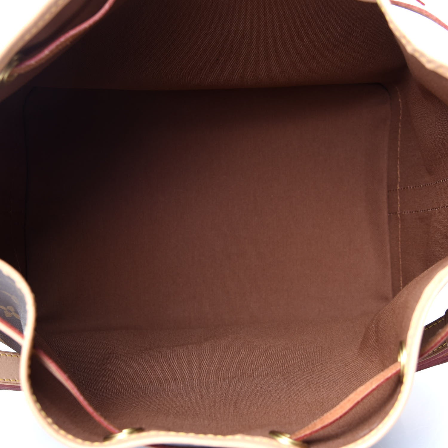 Louis Vuitton Monogram Petit Noe NM 4 of 9