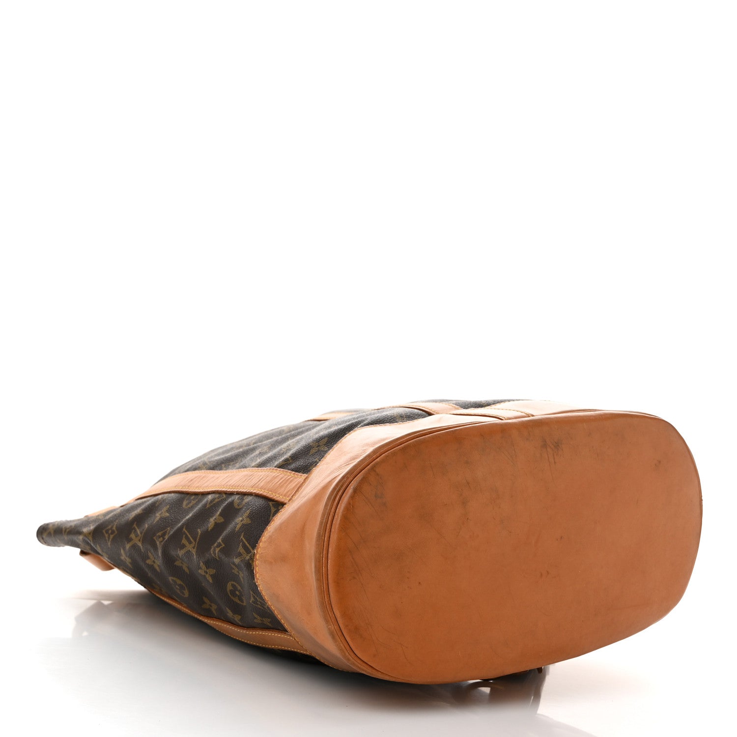 Louis Vuitton Monogram Randonnee GM Backpack 4 of 11