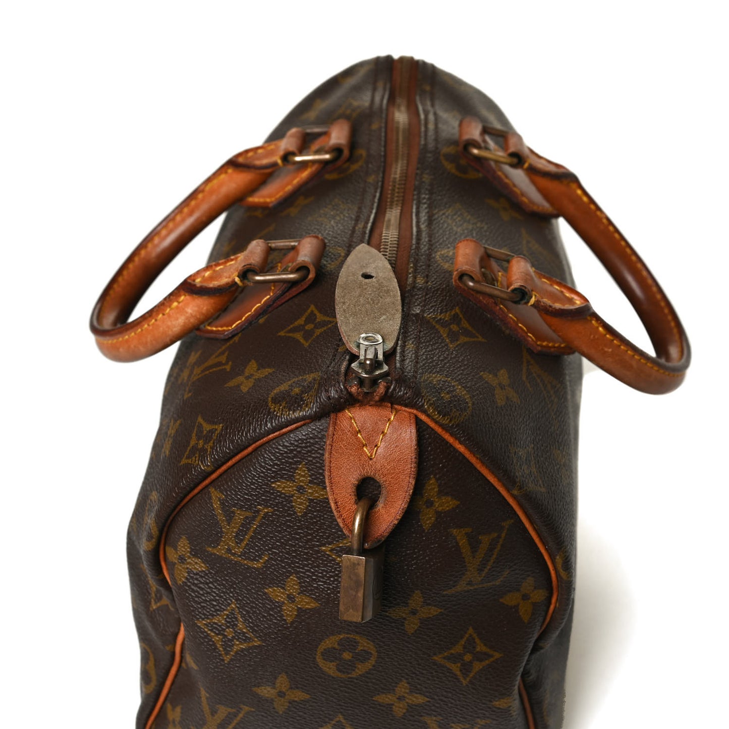 Monogram Speedy 25